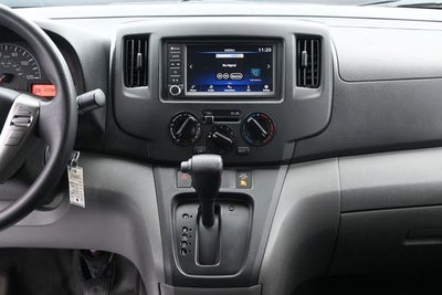 2021 Nissan NV200 SV