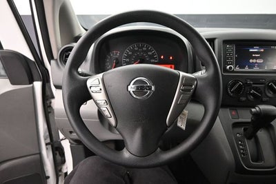 2021 Nissan NV200 SV