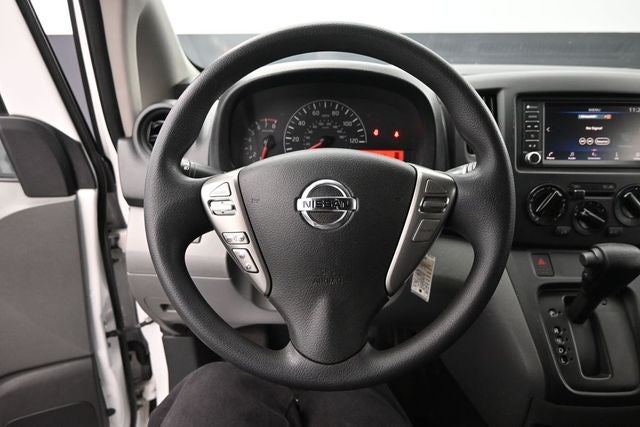 2021 Nissan NV200 SV