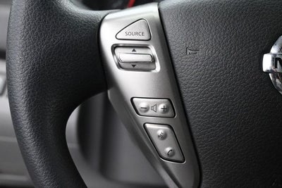 2021 Nissan NV200 SV