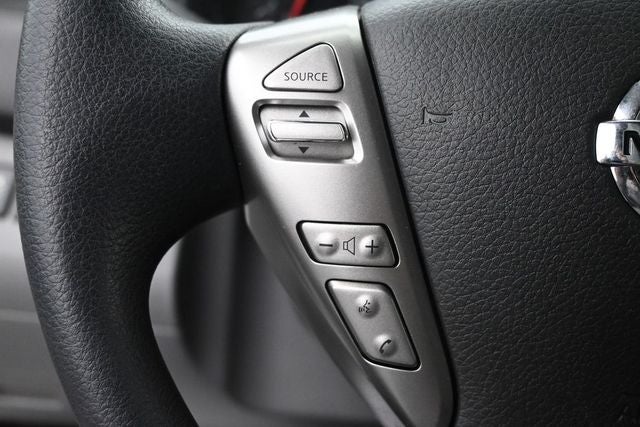 2021 Nissan NV200 SV