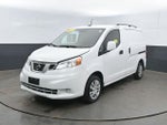 2021 Nissan NV200 SV