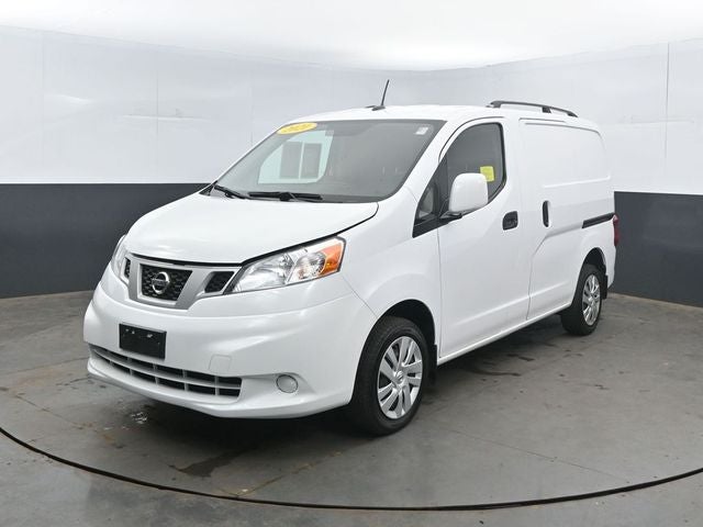 2021 Nissan NV200 SV