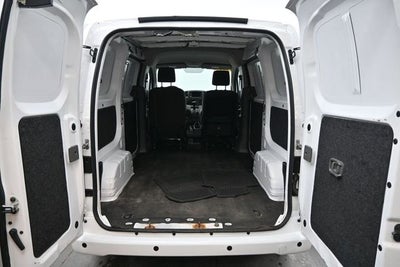 2021 Nissan NV200 SV