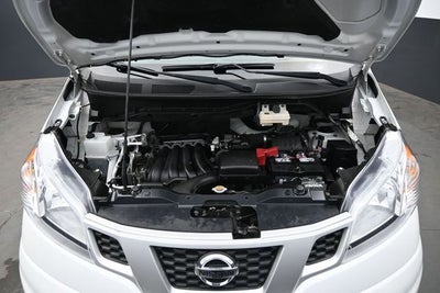 2021 Nissan NV200 SV