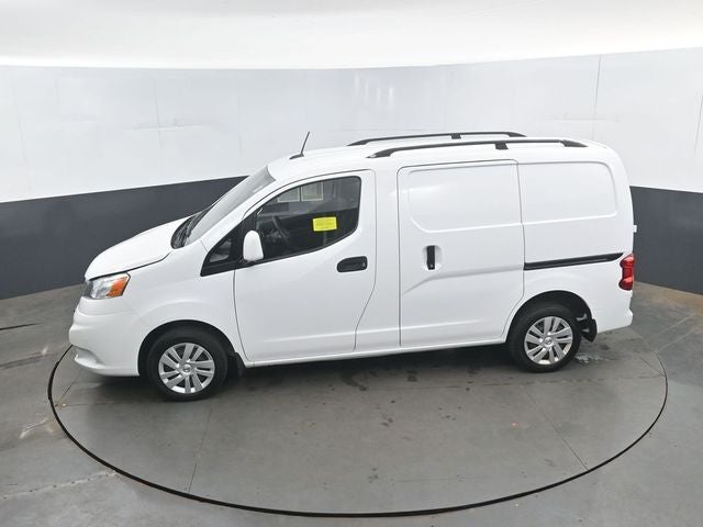 2021 Nissan NV200 SV