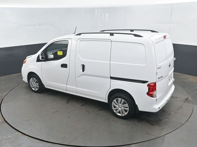 2021 Nissan NV200 SV