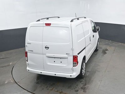 2021 Nissan NV200 SV