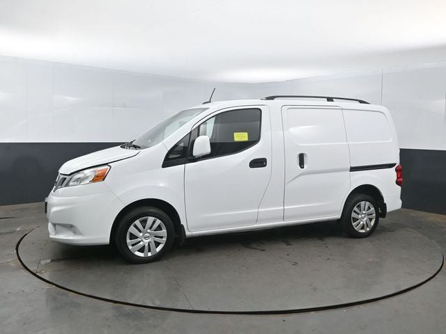 2021 Nissan NV200 SV