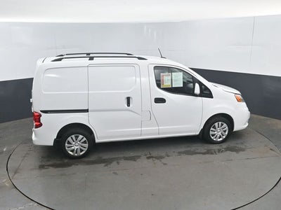 2021 Nissan NV200 SV