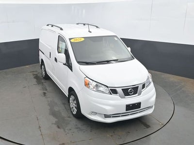 2021 Nissan NV200 SV
