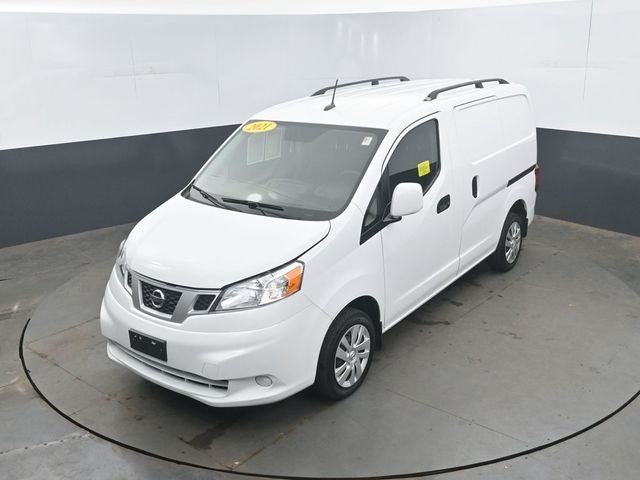 2021 Nissan NV200 SV
