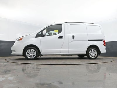 2021 Nissan NV200 SV
