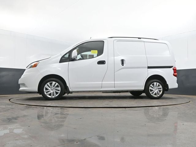 2021 Nissan NV200 SV