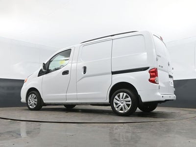 2021 Nissan NV200 SV