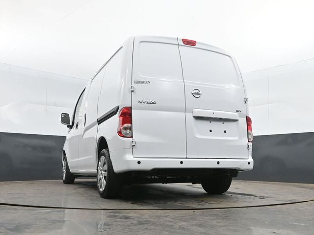 2021 Nissan NV200 SV