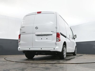 2021 Nissan NV200 SV