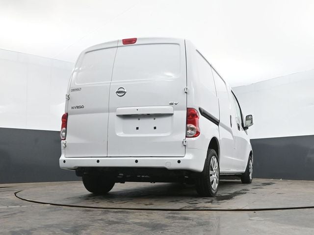 2021 Nissan NV200 SV