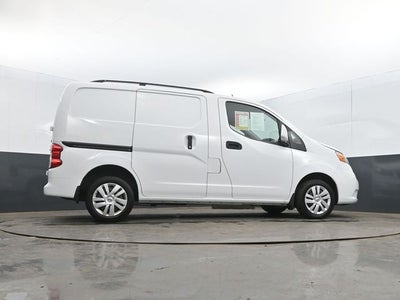 2021 Nissan NV200 SV