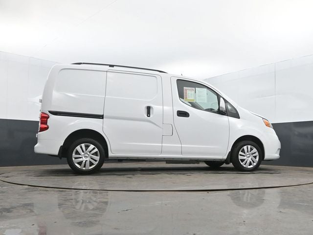 2021 Nissan NV200 SV