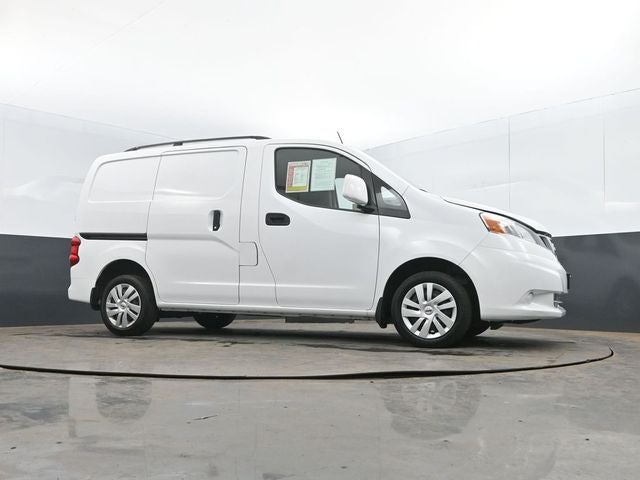 2021 Nissan NV200 SV