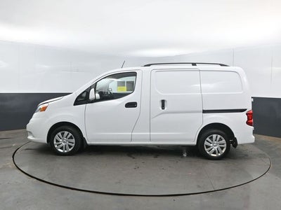 2021 Nissan NV200 SV