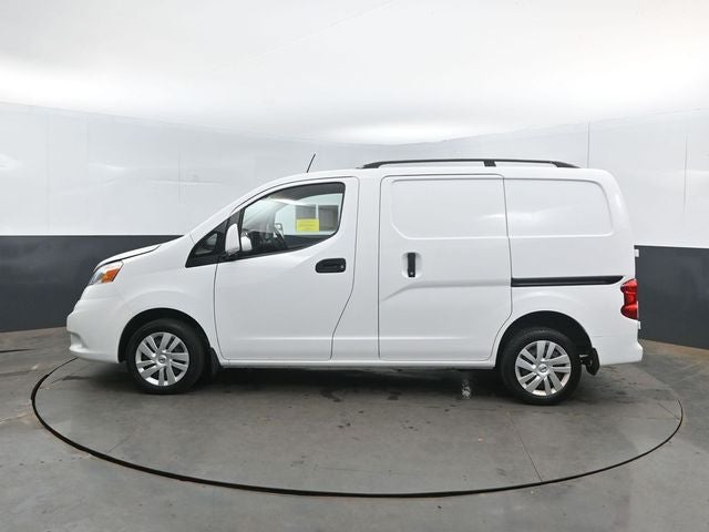 2021 Nissan NV200 SV