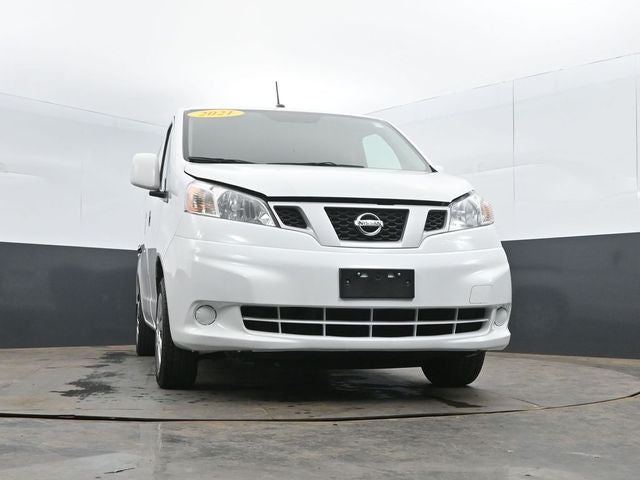 2021 Nissan NV200 SV