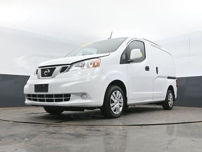 2021 Nissan NV200 SV