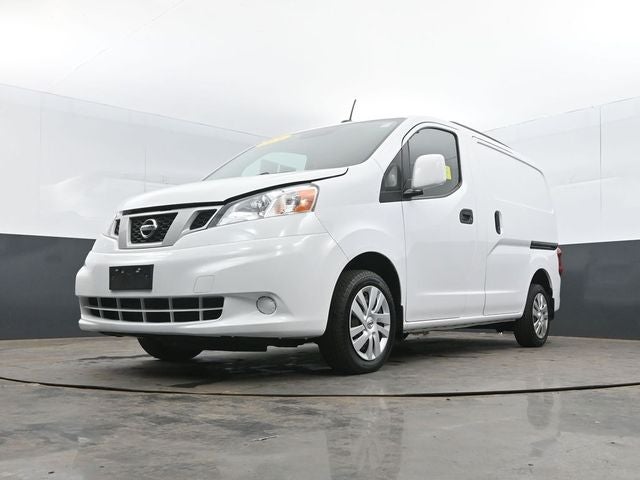 2021 Nissan NV200 SV
