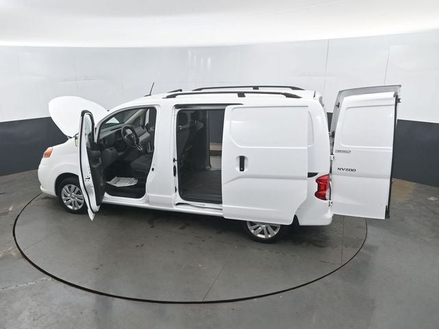 2021 Nissan NV200 SV