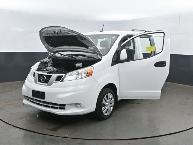 2021 Nissan NV200 SV