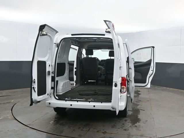 2021 Nissan NV200 SV
