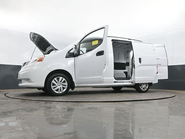 2021 Nissan NV200 SV