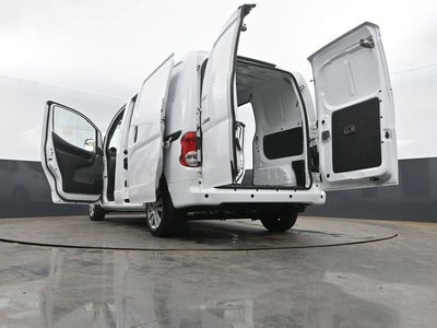 2021 Nissan NV200 SV