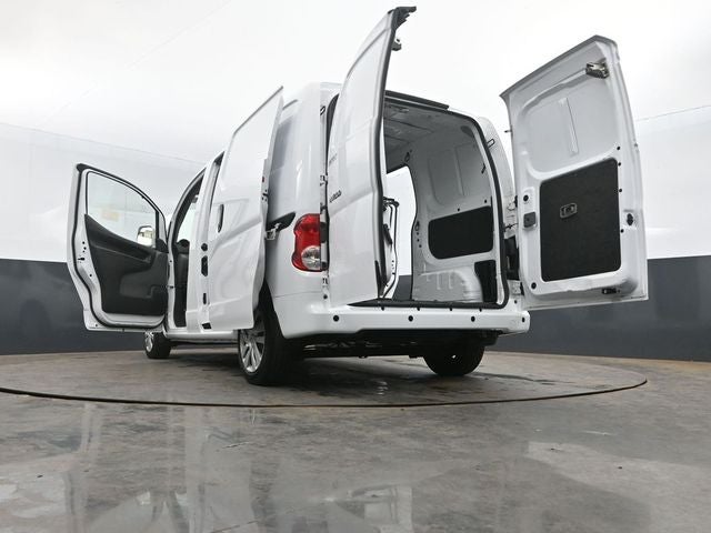 2021 Nissan NV200 SV
