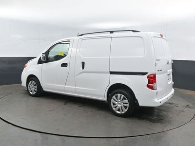 2021 Nissan NV200 SV