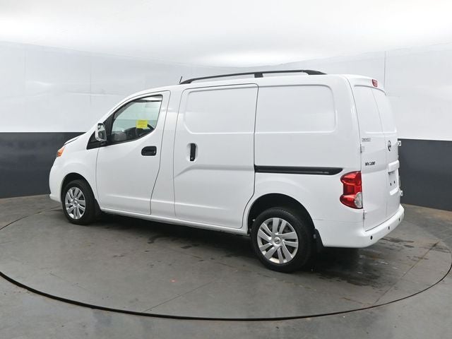 2021 Nissan NV200 SV