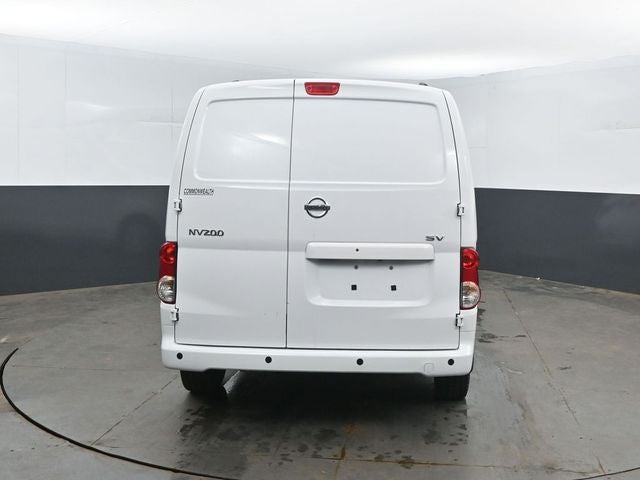 2021 Nissan NV200 SV