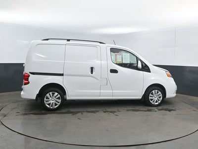 2021 Nissan NV200 SV