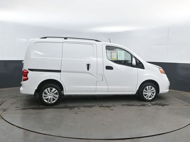 2021 Nissan NV200 SV