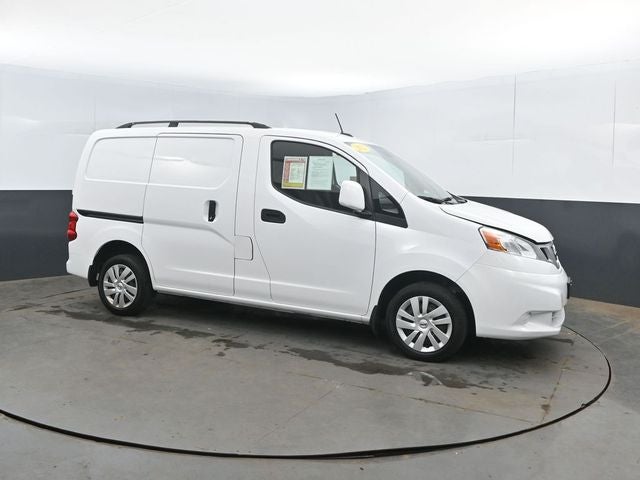 2021 Nissan NV200 SV
