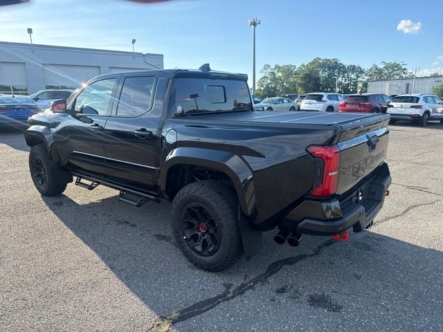 2026 Toyota Tacoma Hybrid TRD Pro