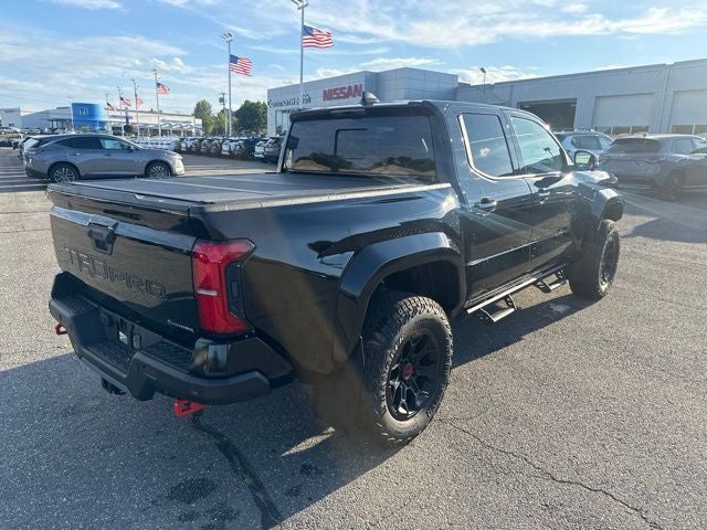 2026 Toyota Tacoma Hybrid TRD Pro