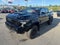 2026 Toyota Tacoma Hybrid TRD Pro