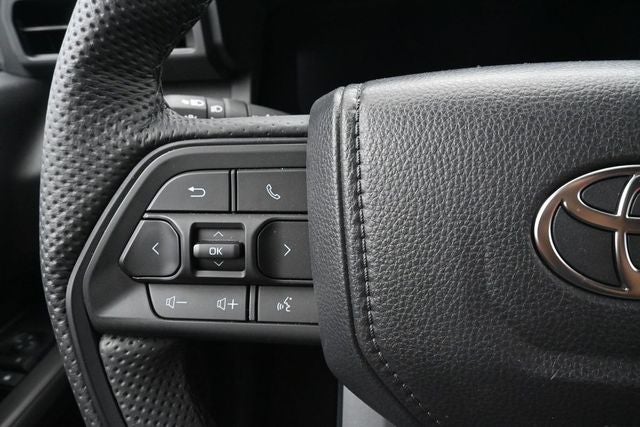 2026 Toyota Tacoma Hybrid TRD Pro