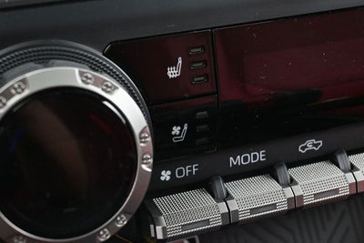 2026 Toyota Tacoma Hybrid TRD Pro