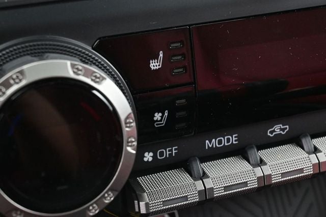 2026 Toyota Tacoma Hybrid TRD Pro