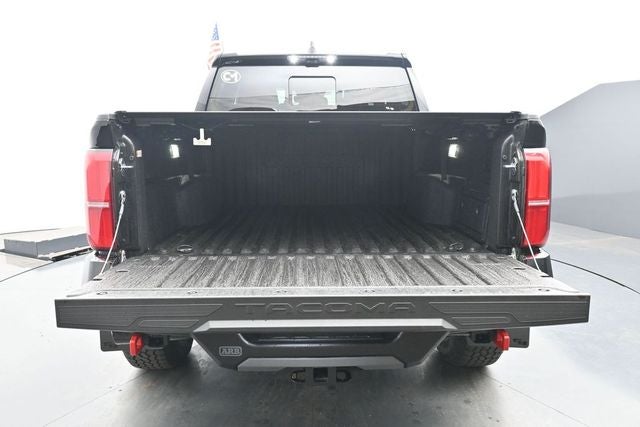 2026 Toyota Tacoma Hybrid TRD Pro
