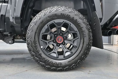 2026 Toyota Tacoma Hybrid TRD Pro